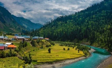 Neelum Valley
