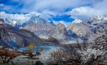 Hunza